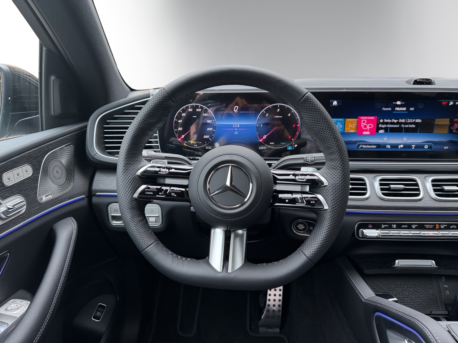 MERCEDES-BENZ GLE Coupé 450 d 4Matic+ 9G-Tronic-image-13