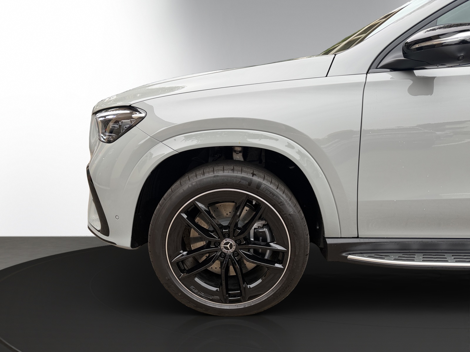 MERCEDES-BENZ GLE Coupé 450 d 4Matic+ 9G-Tronic-image-6