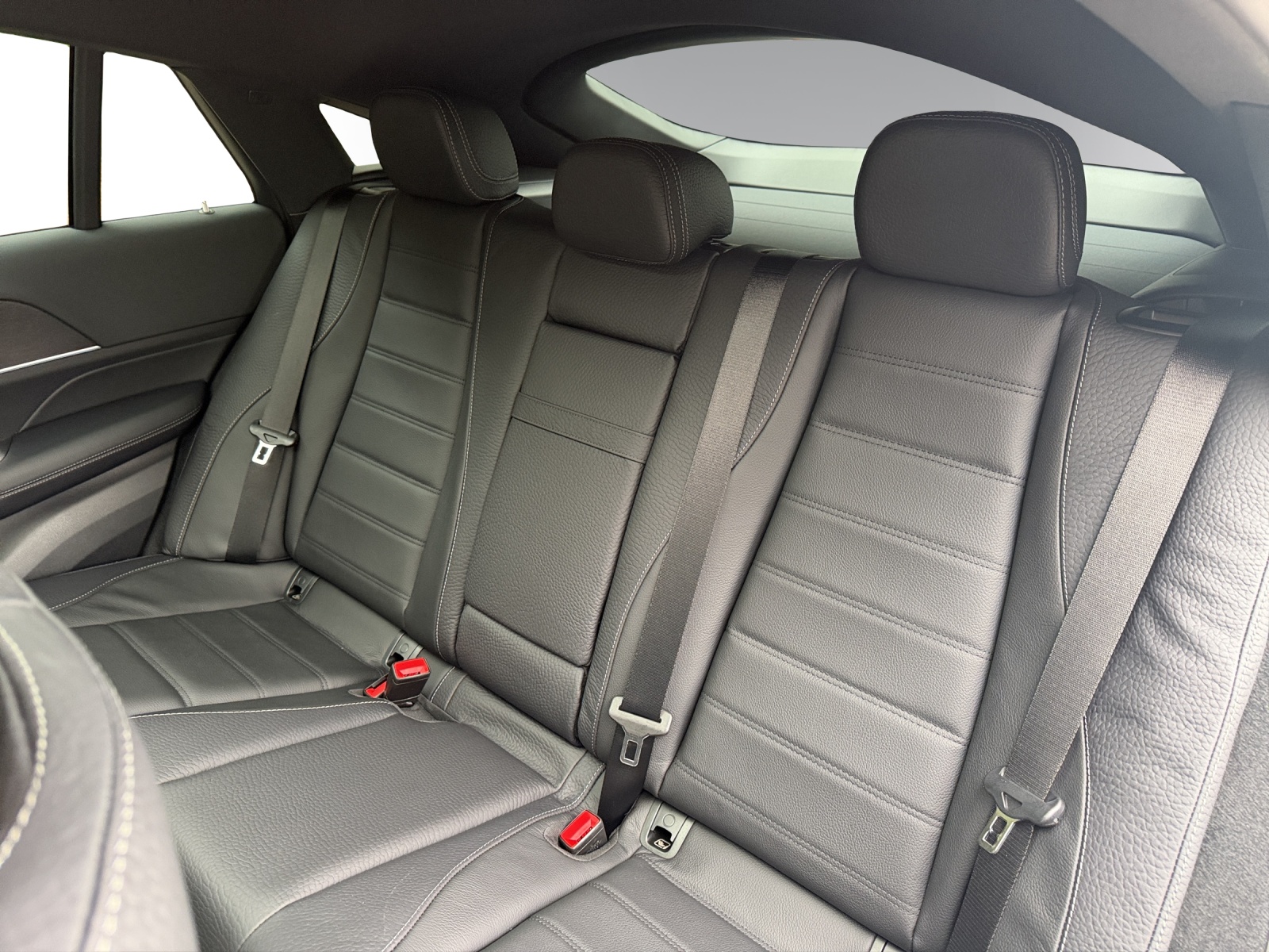 MERCEDES-BENZ GLE Coupé 450 d 4Matic+ 9G-Tronic-image-10