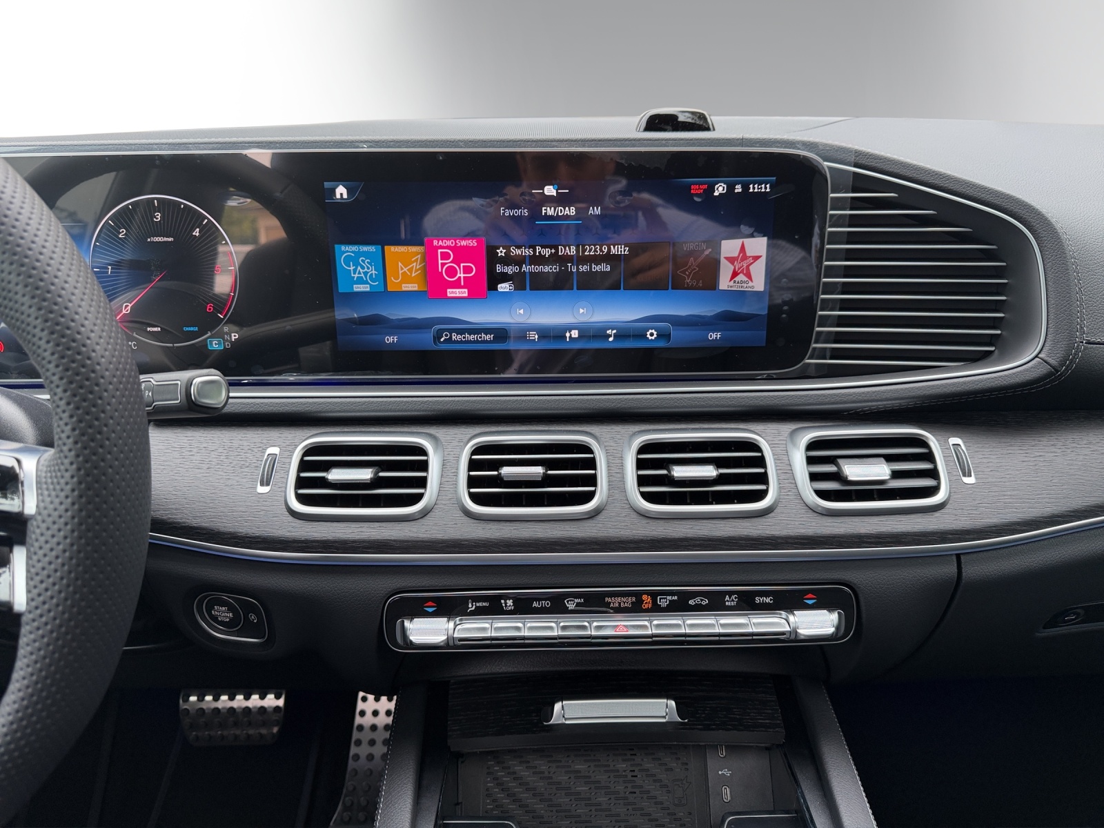 MERCEDES-BENZ GLE Coupé 450 d 4Matic+ 9G-Tronic-image-12