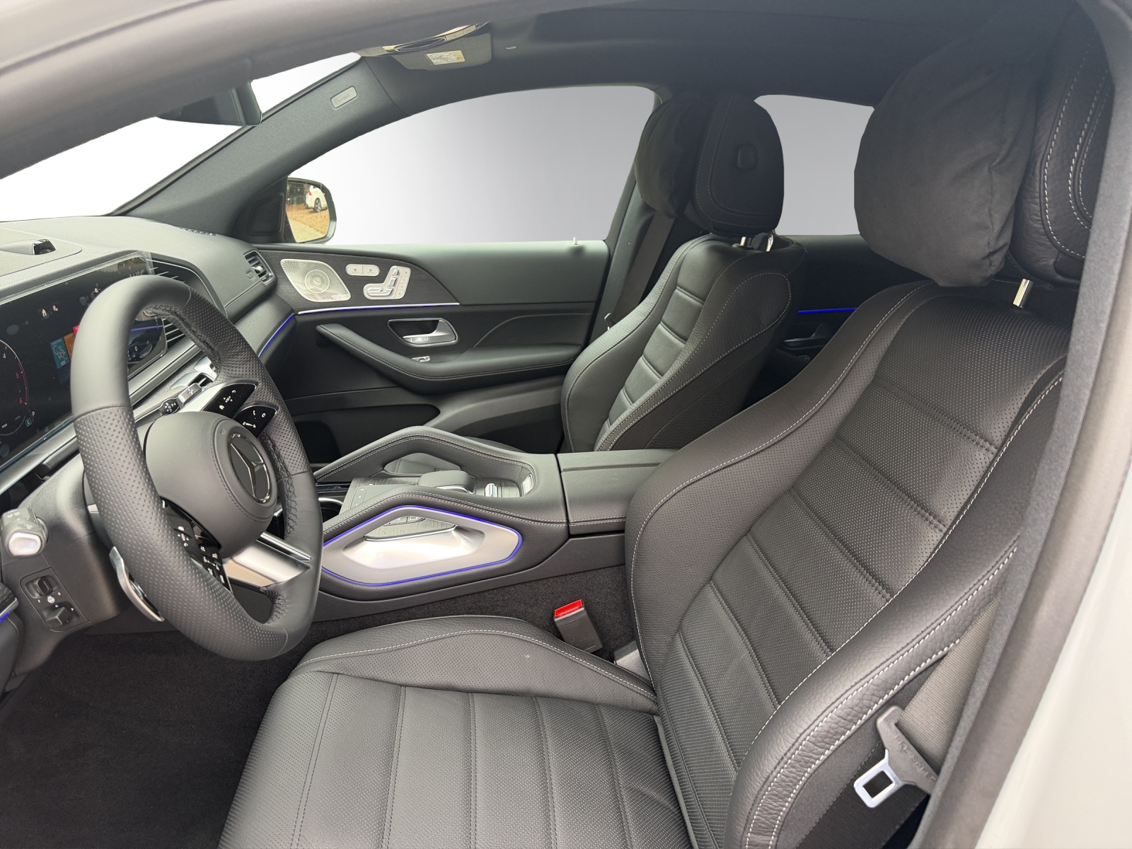 MERCEDES-BENZ GLE Coupé 450 d 4Matic+ 9G-Tronic-image-8