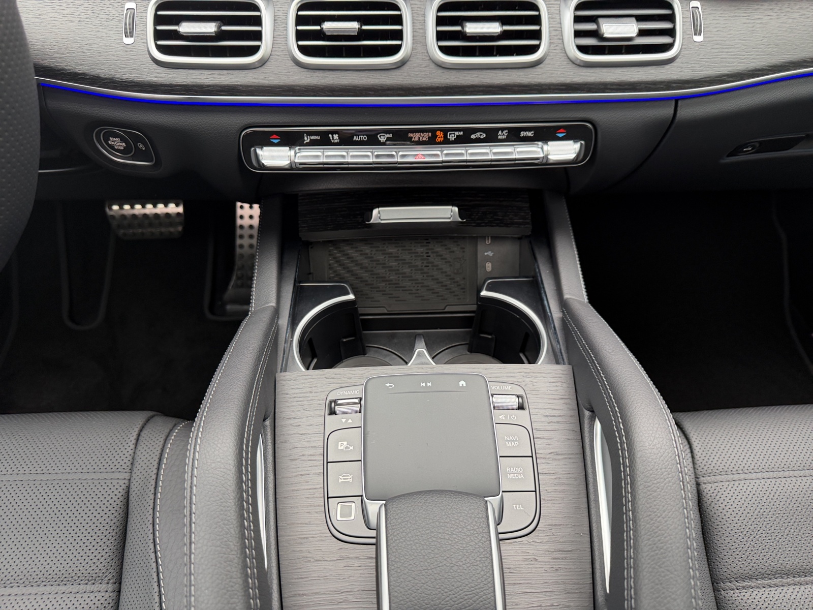MERCEDES-BENZ GLE Coupé 450 d 4Matic+ 9G-Tronic-image-14