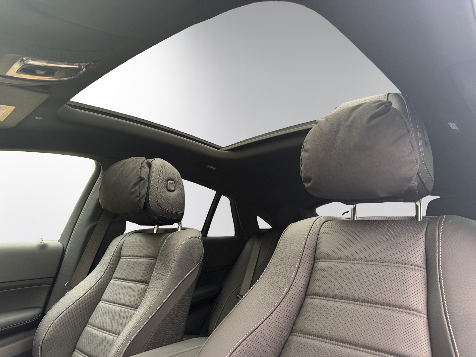 MERCEDES-BENZ GLE Coupé 450 d 4Matic+ 9G-Tronic-image-9