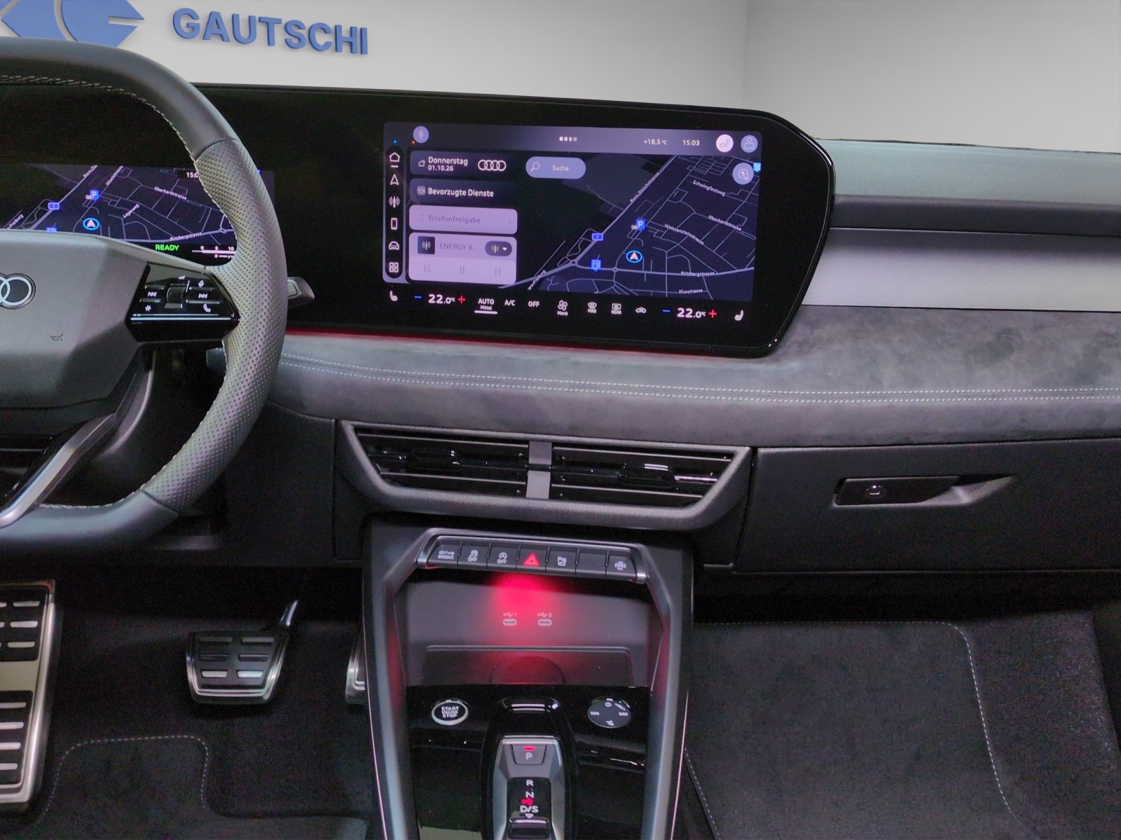 AUDI A3 Sportback TFSI 110 kW S line Attraction S tronic-image-7