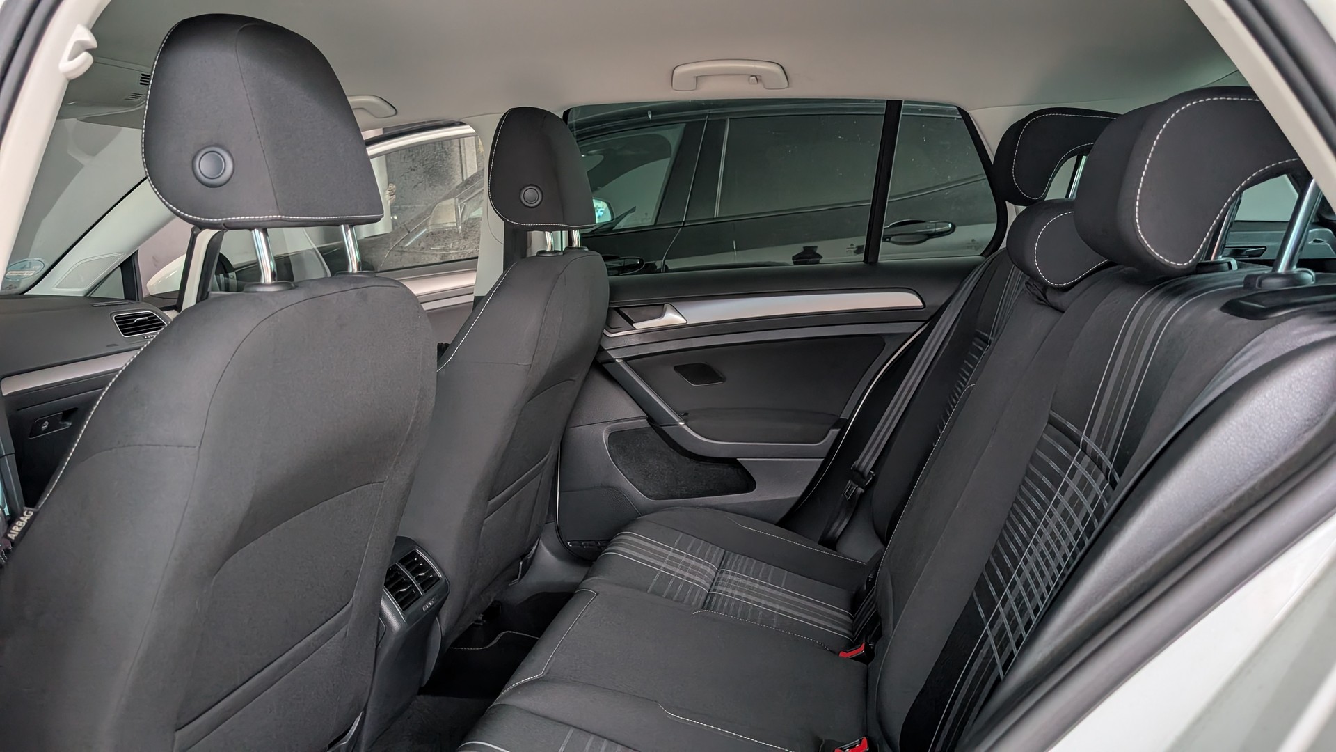 VW 1.4 TSI 125 Lounge DSG-image-5