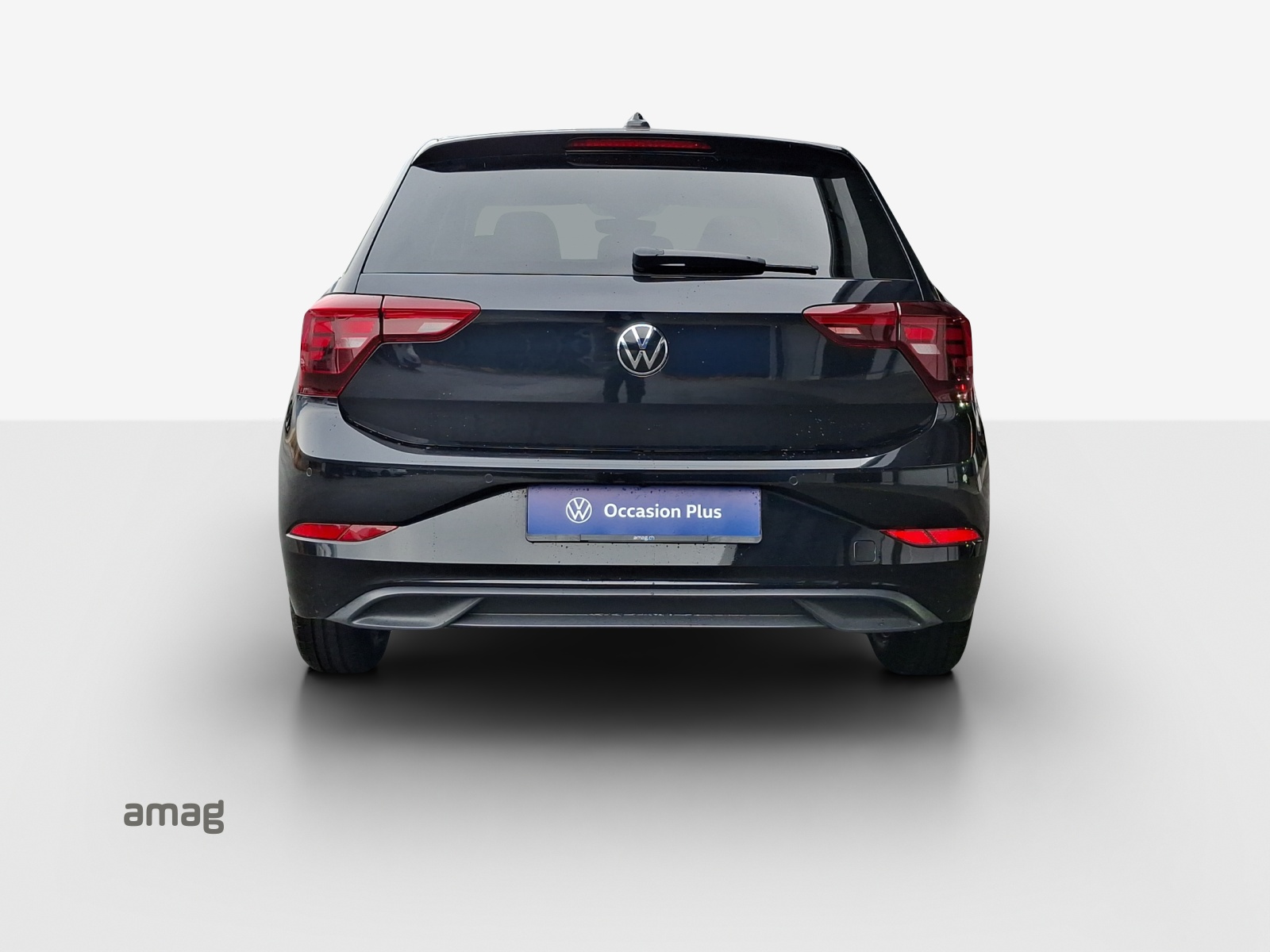 VW Polo 1.0 TSI Life-image-3