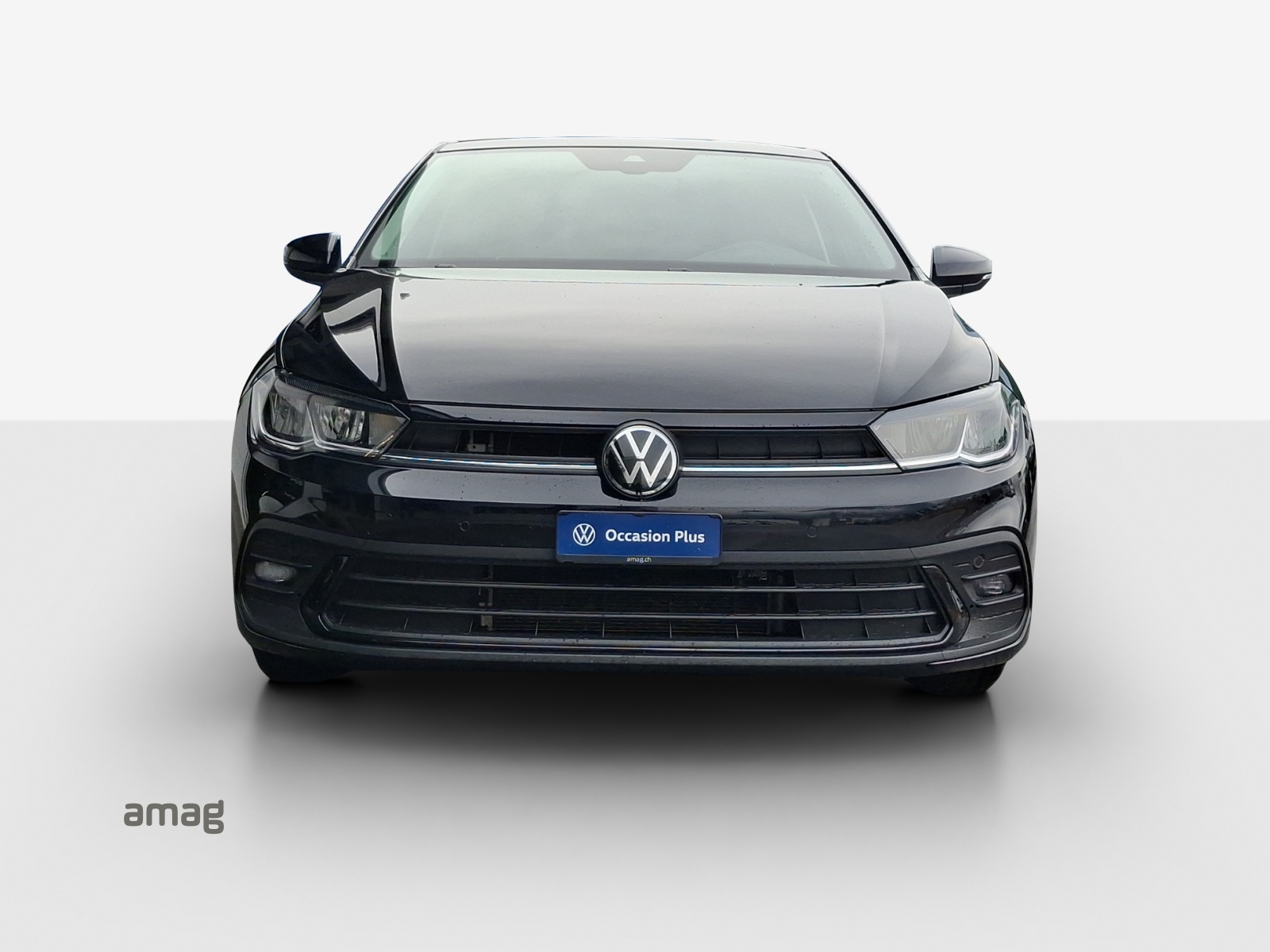 VW Polo 1.0 TSI Life-image-6