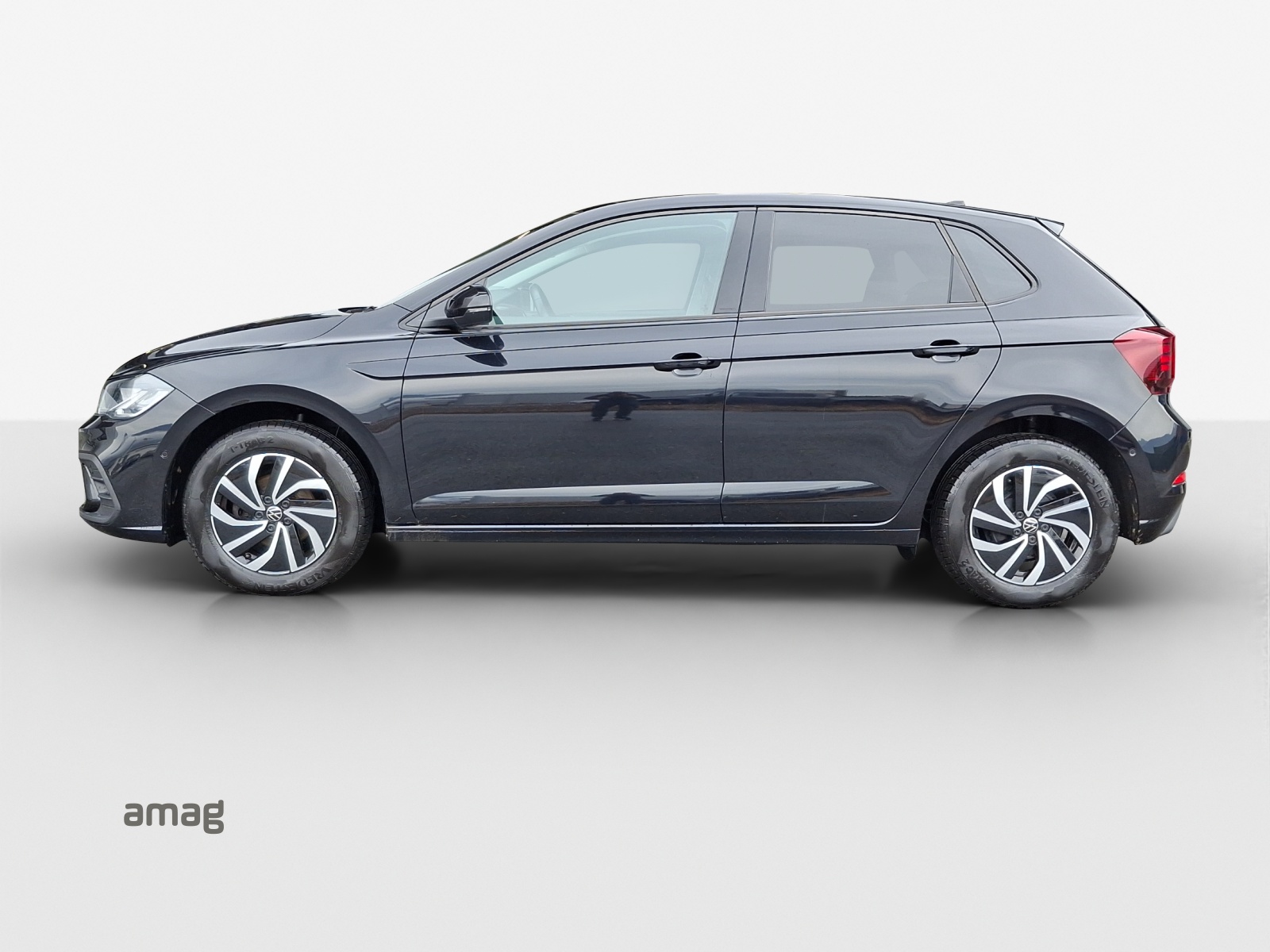 VW Polo 1.0 TSI Life-image-1