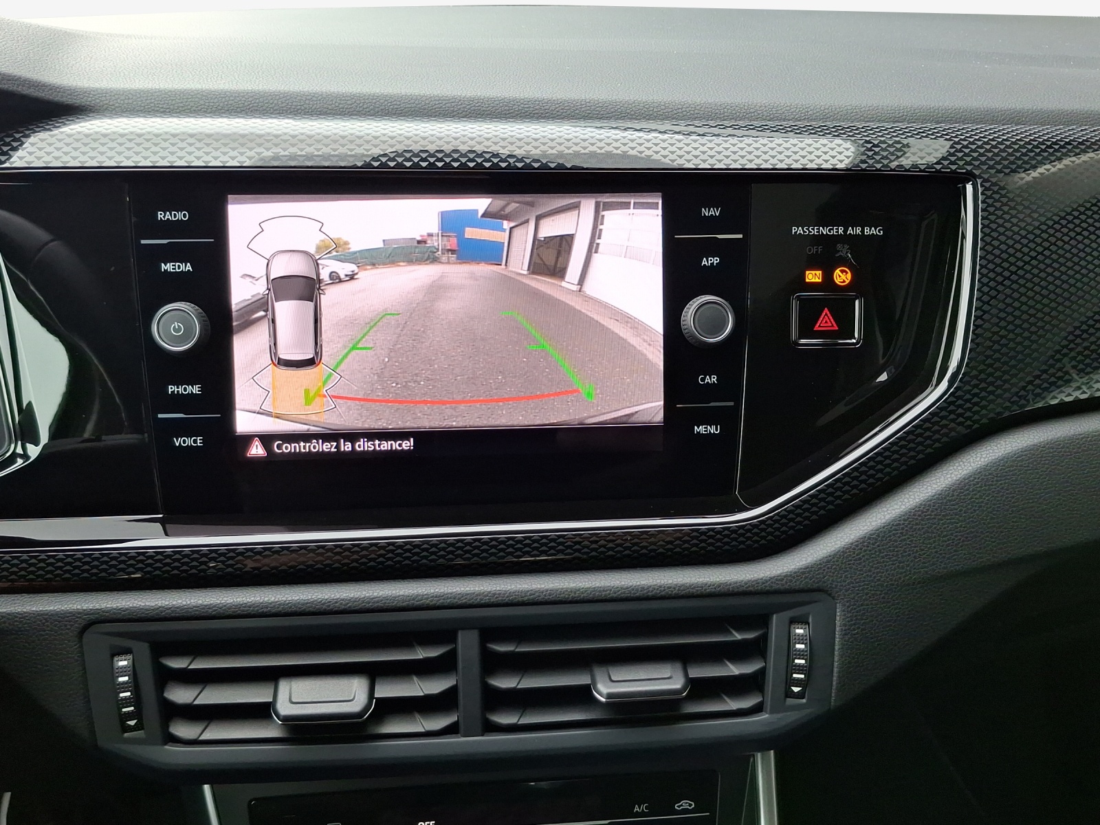 VW Polo 1.0 TSI Life-image-15