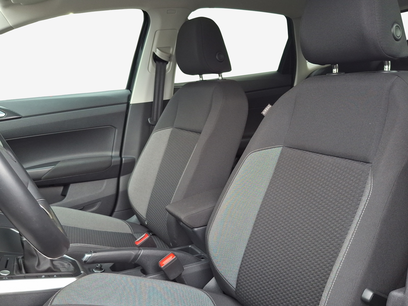 VW Polo 1.0 TSI Life-image-7