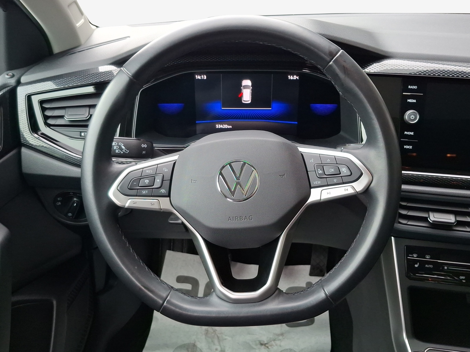 VW Polo 1.0 TSI Life-image-9