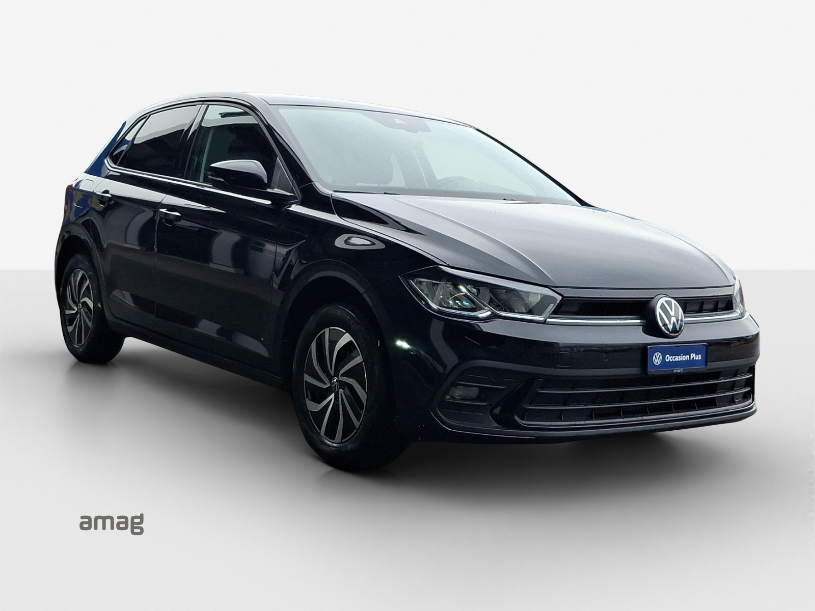 VW Polo 1.0 TSI Life-image-5