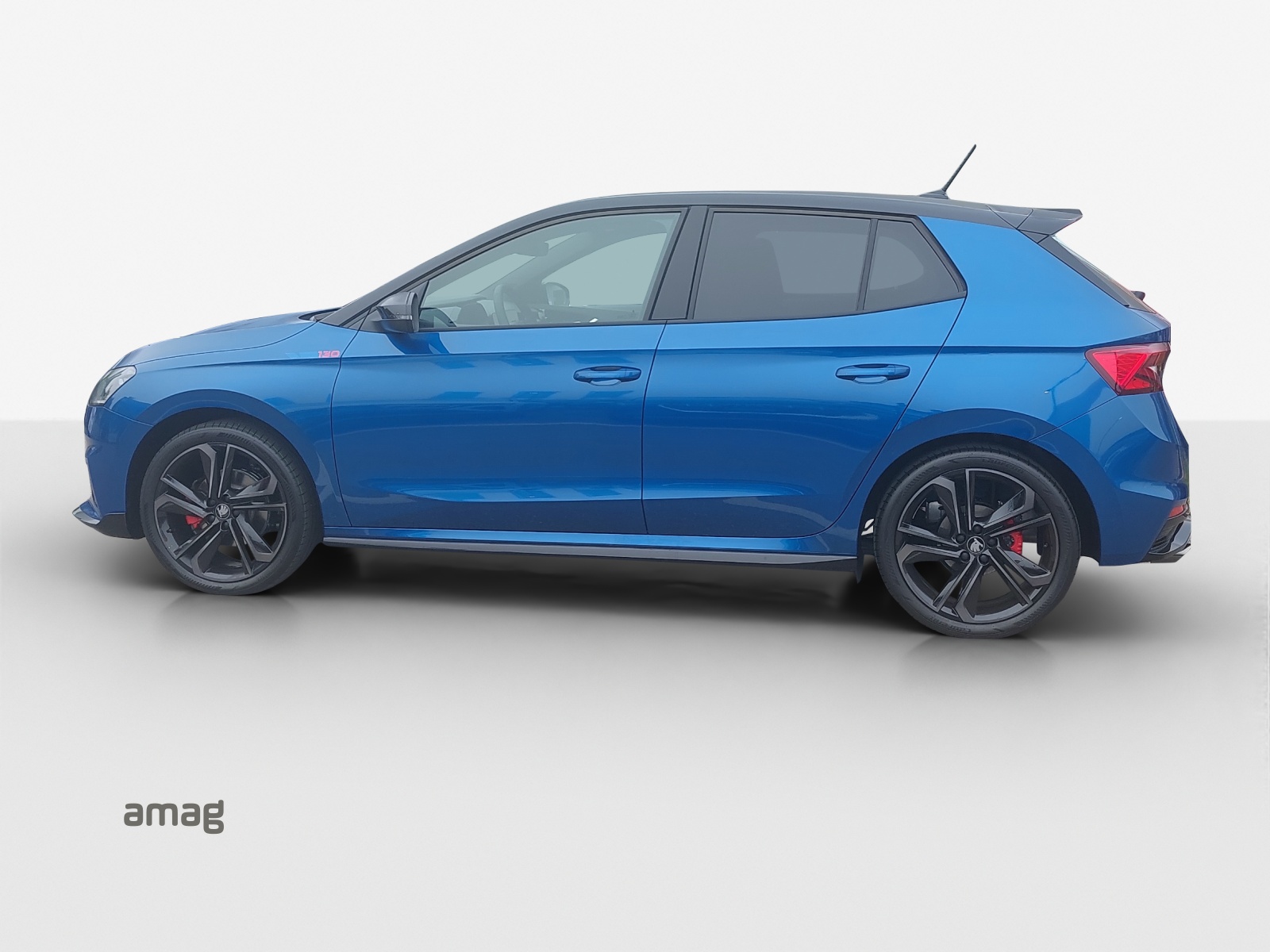 SKODA Fabia 1.5 TSI 130 DSG-image-1