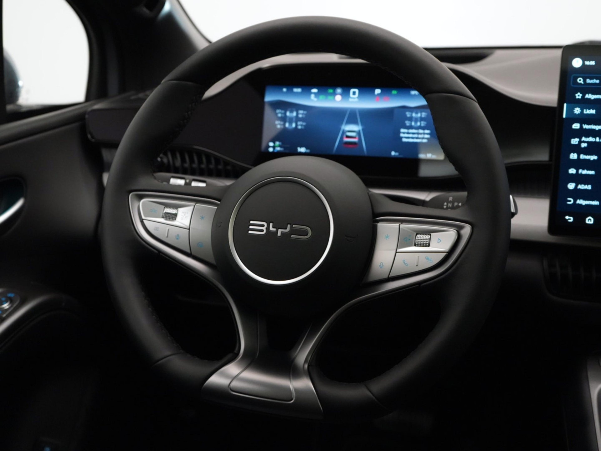 BYD Dolphin G DM-i Comfort-image-20