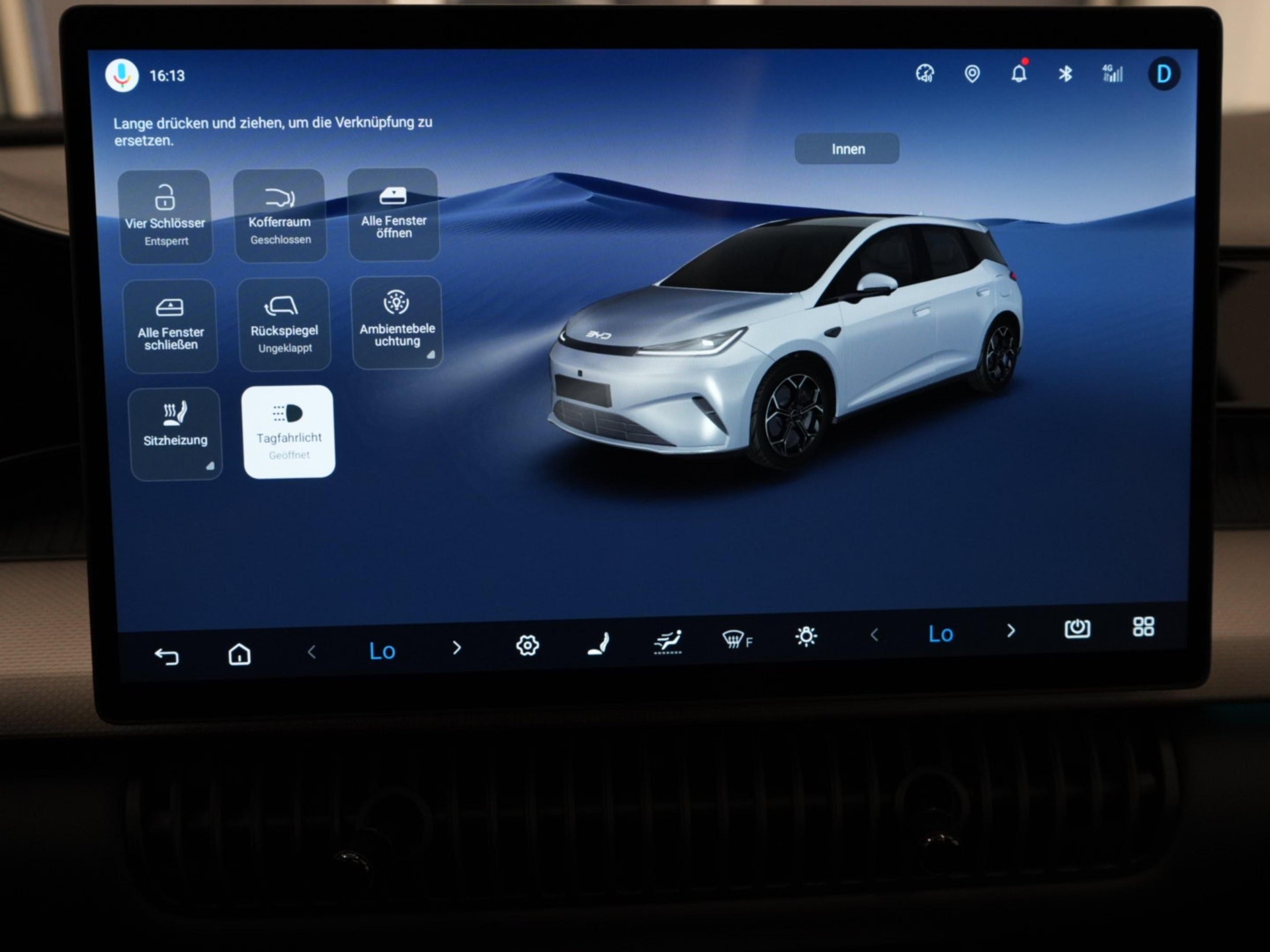 BYD Dolphin G DM-i Comfort-image-25