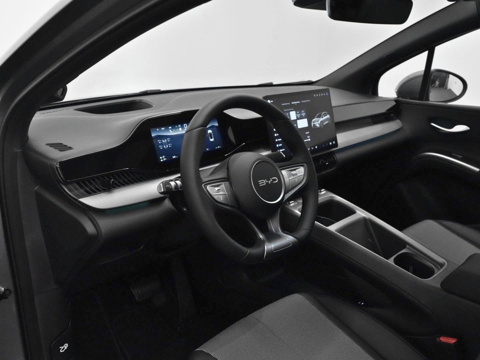 BYD Dolphin G DM-i Comfort-image-10