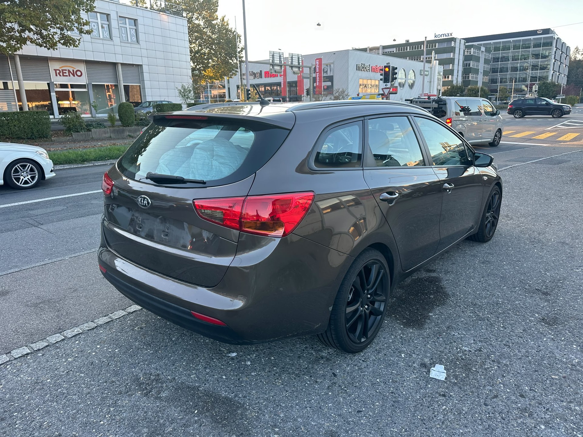 KIA 1.4 CRDi-image-4
