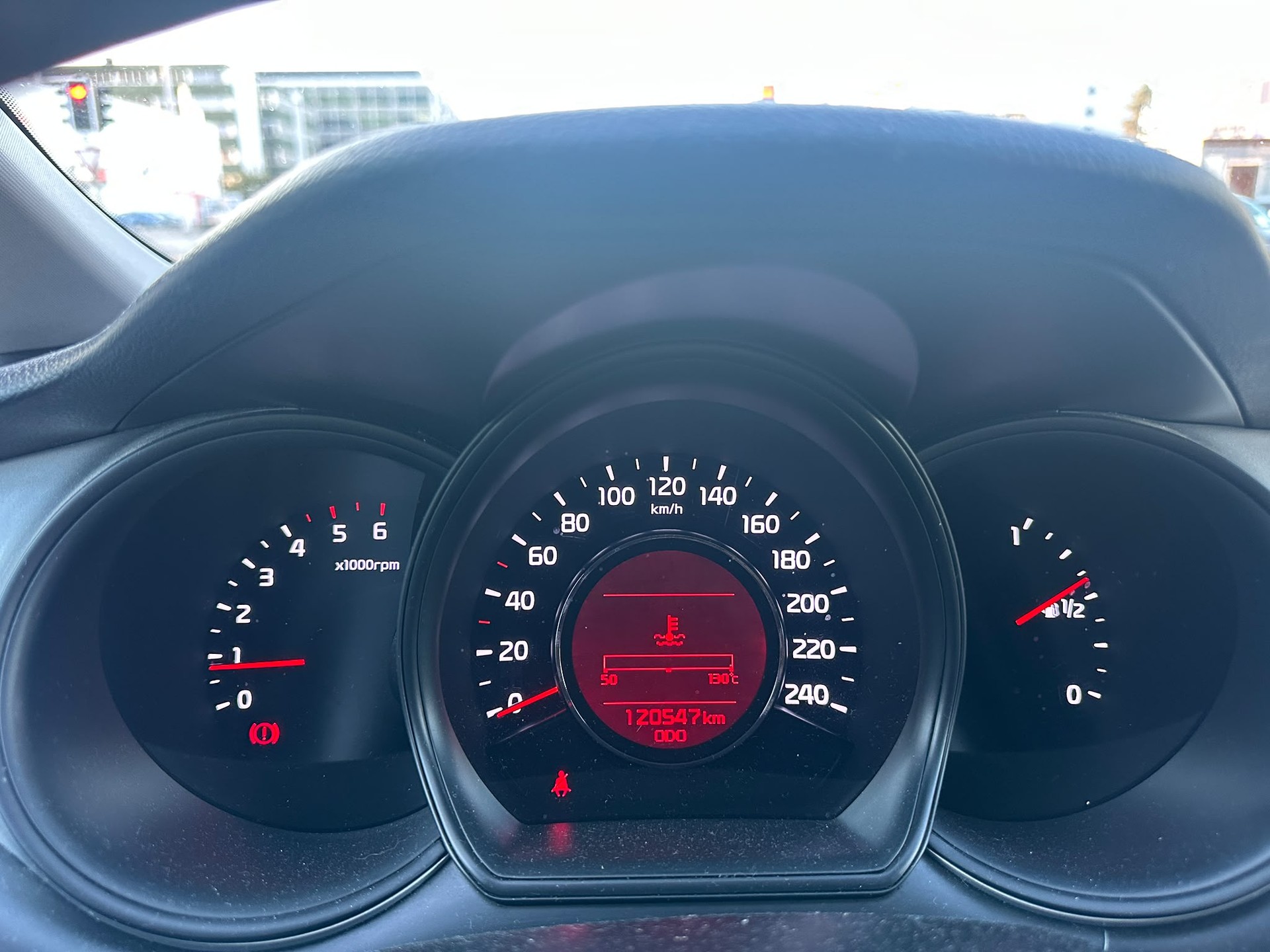 KIA 1.4 CRDi-image-6