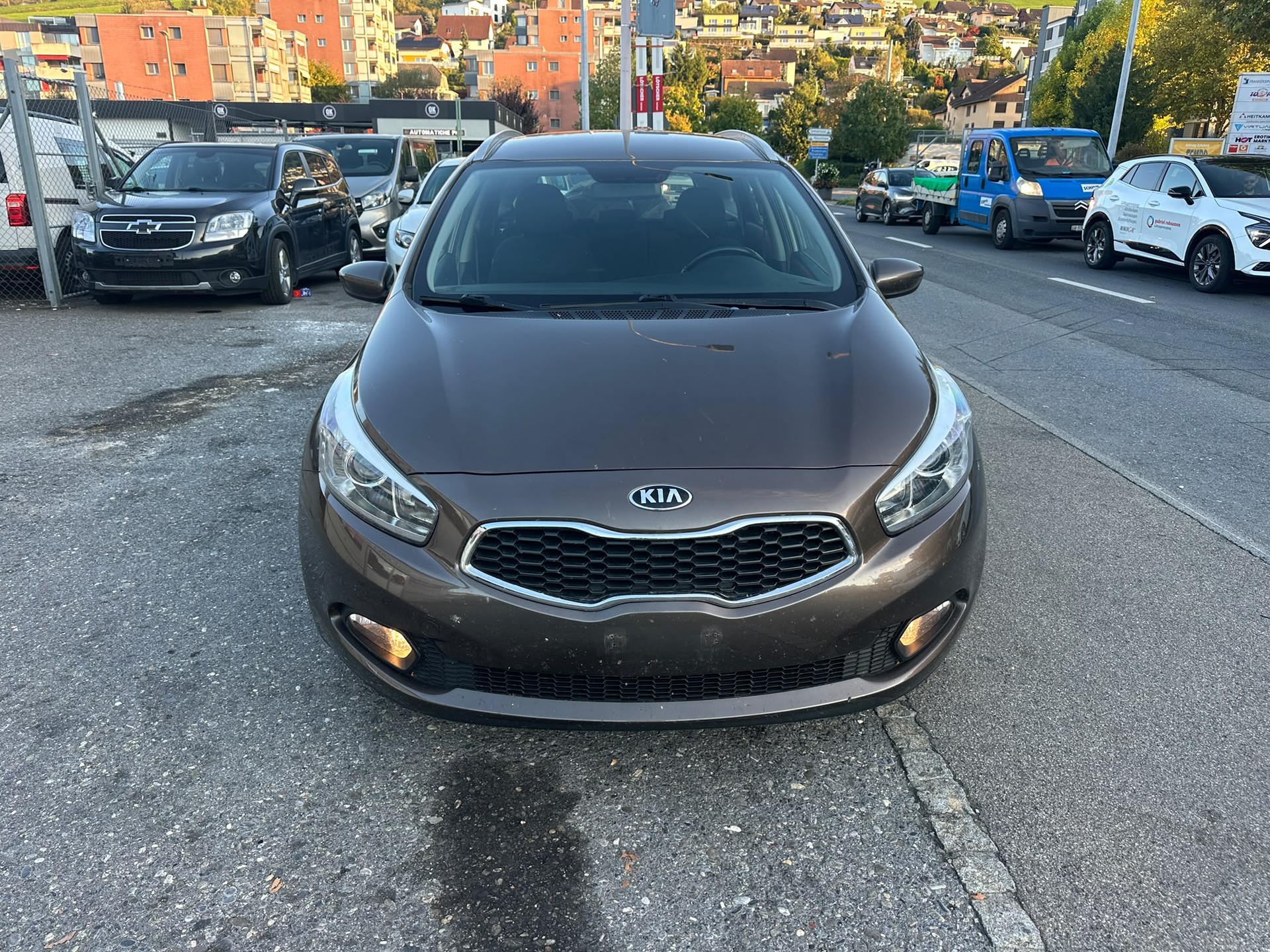 KIA 1.4 CRDi-image-2