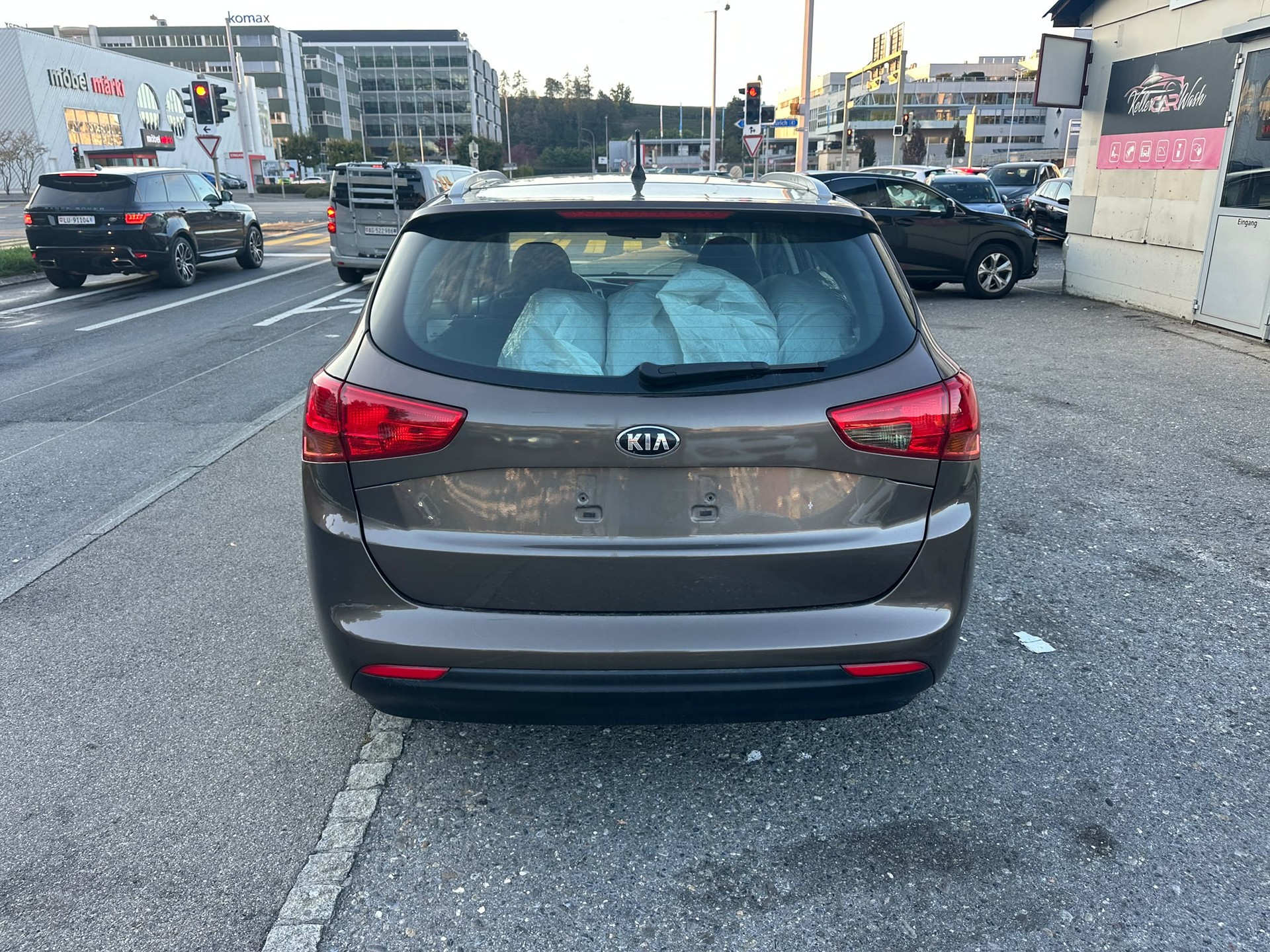 KIA 1.4 CRDi-image-5