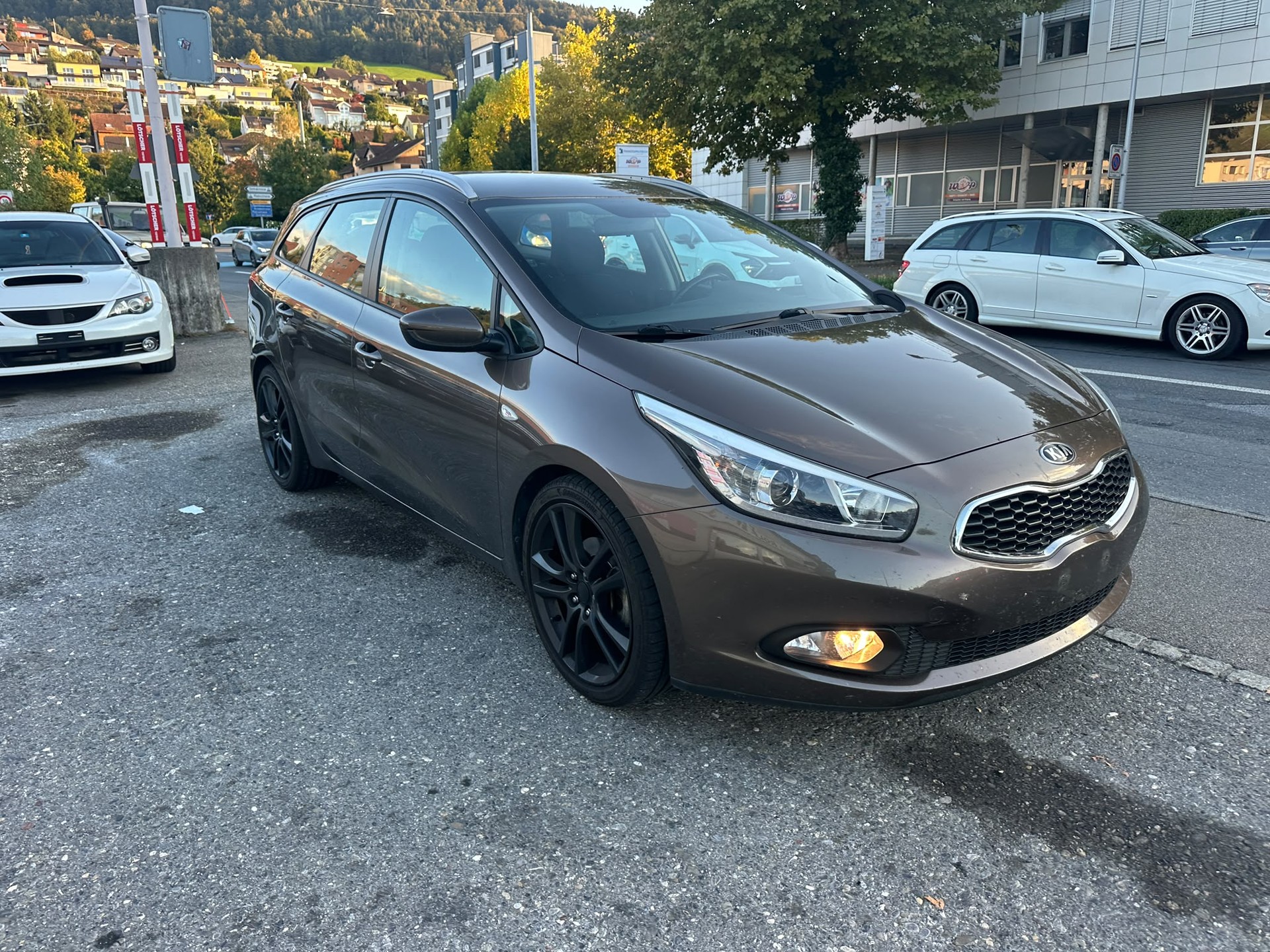 KIA 1.4 CRDi-image-1