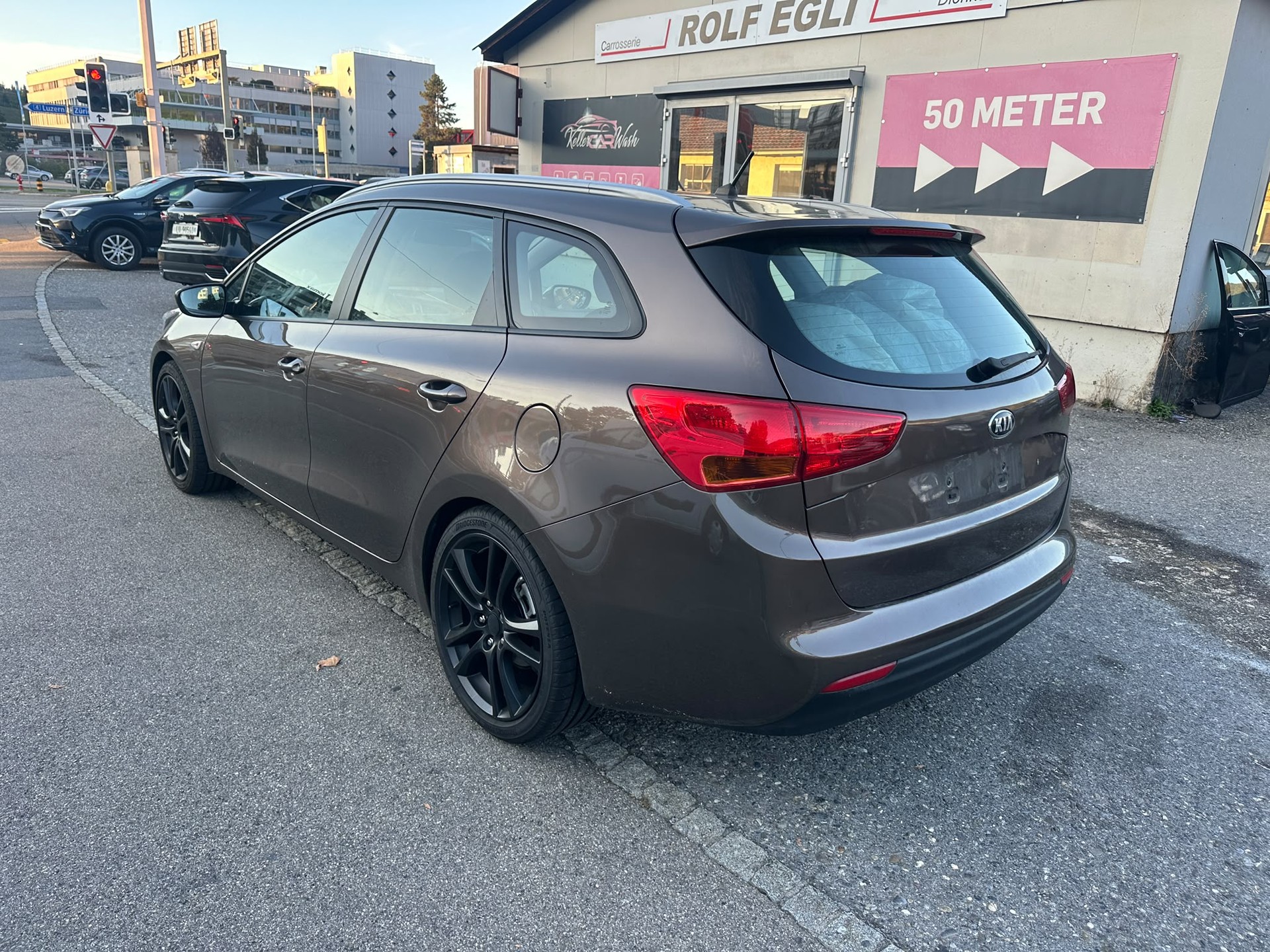 KIA 1.4 CRDi-image-3