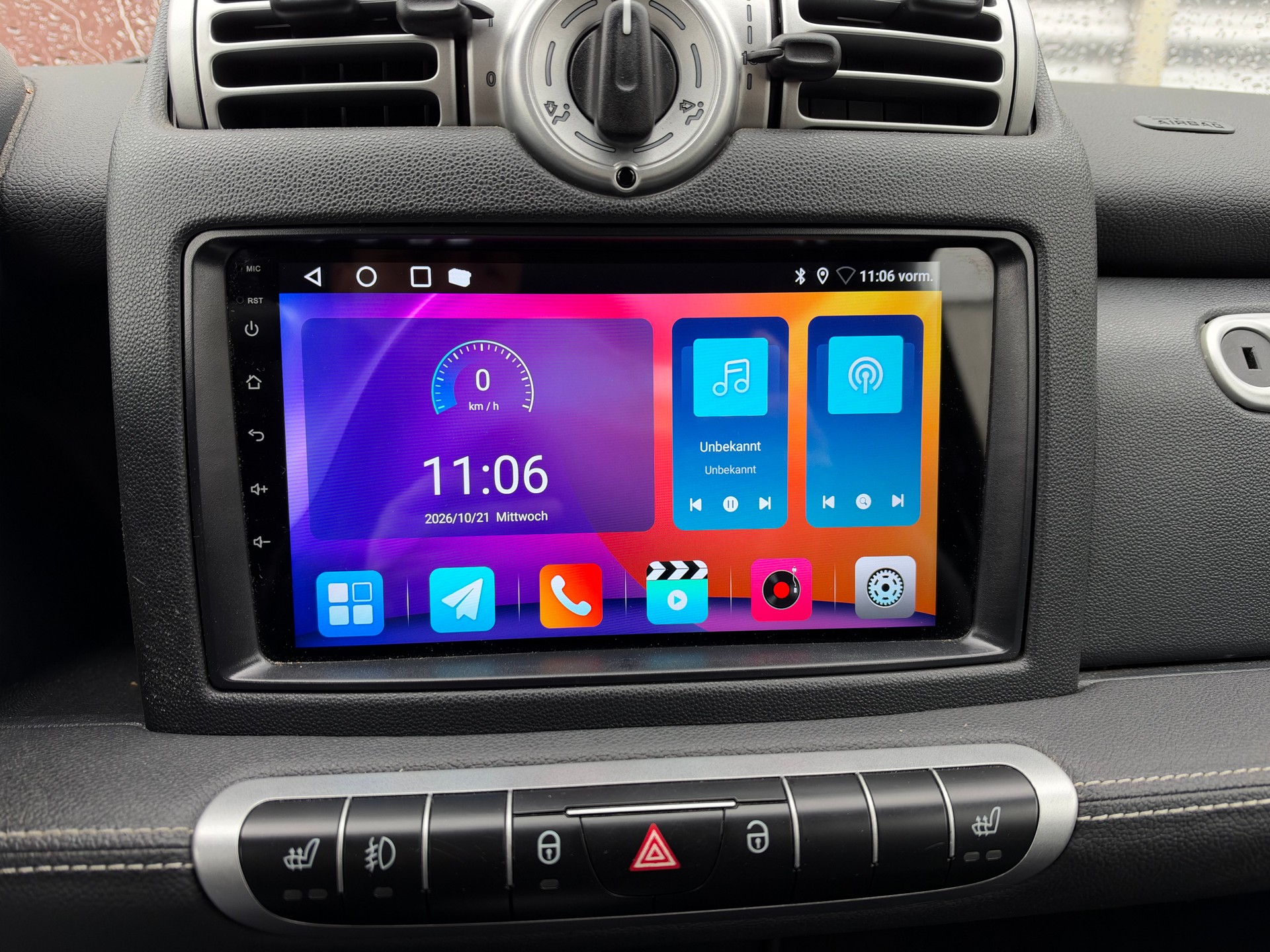 SMART fortwo Brabus Xclusive softouch-image-12