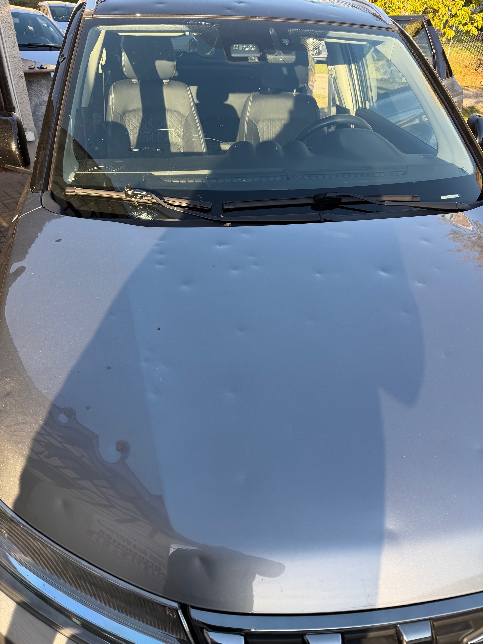 SUZUKI Vitara 1.4 Boosterjet Generation Hybrid Automatic-image-14