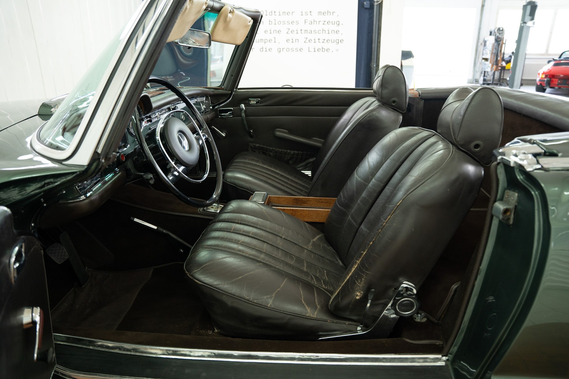 MERCEDES-BENZ 280 SL-image-12
