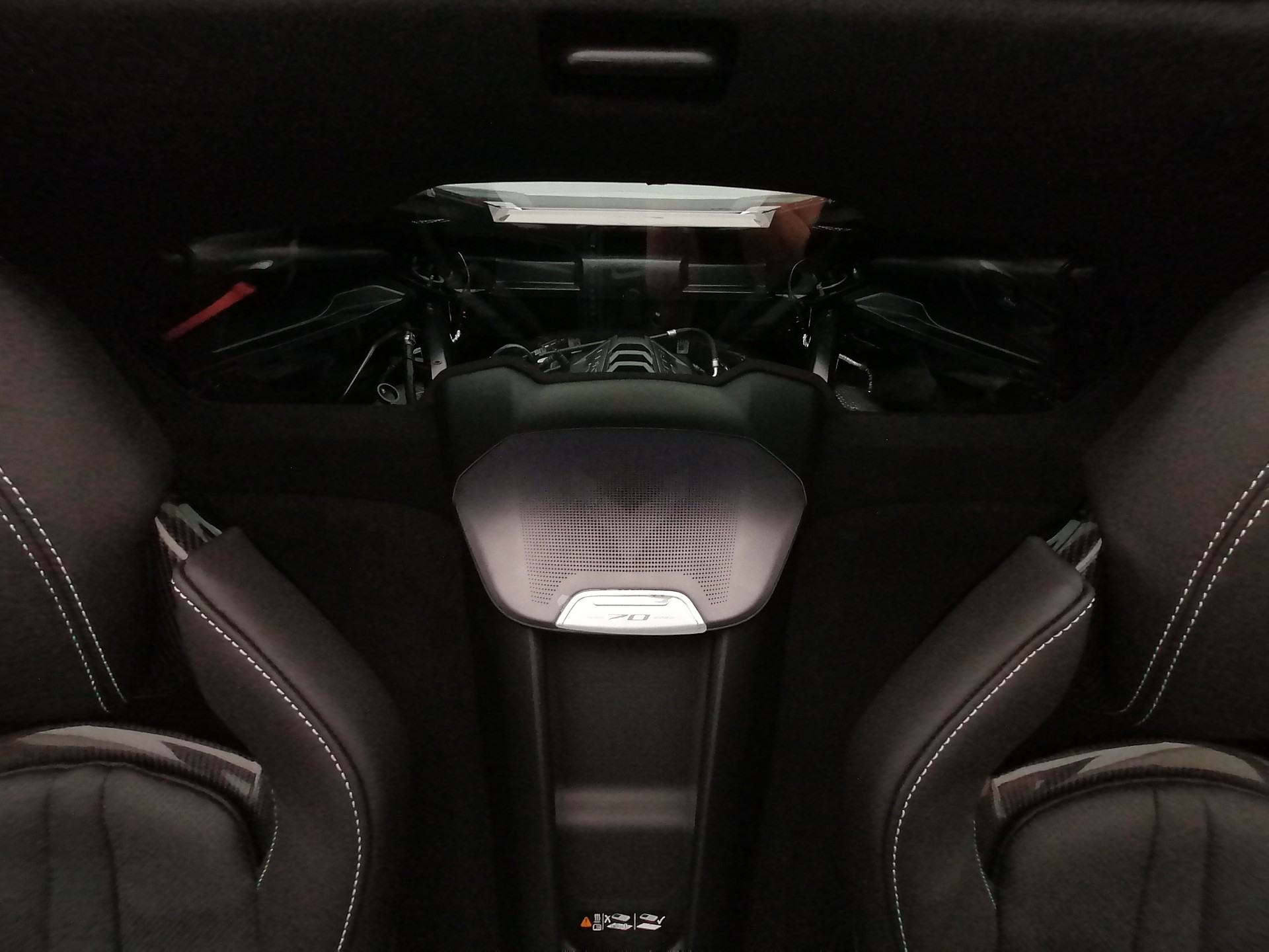 CHEVROLET Corvette C8 3LT 6.2 Coupe-image-12