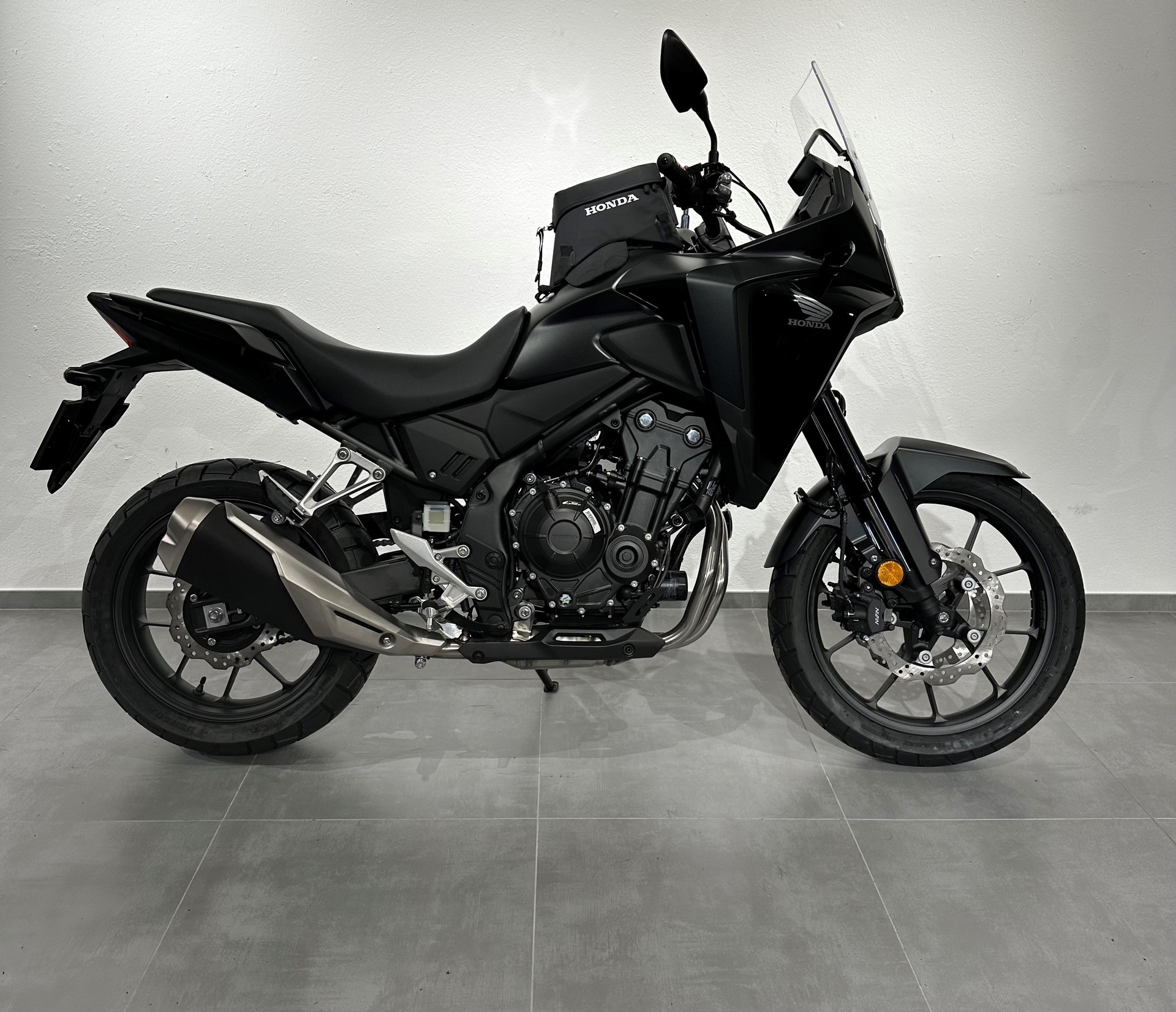 HONDA NX 500