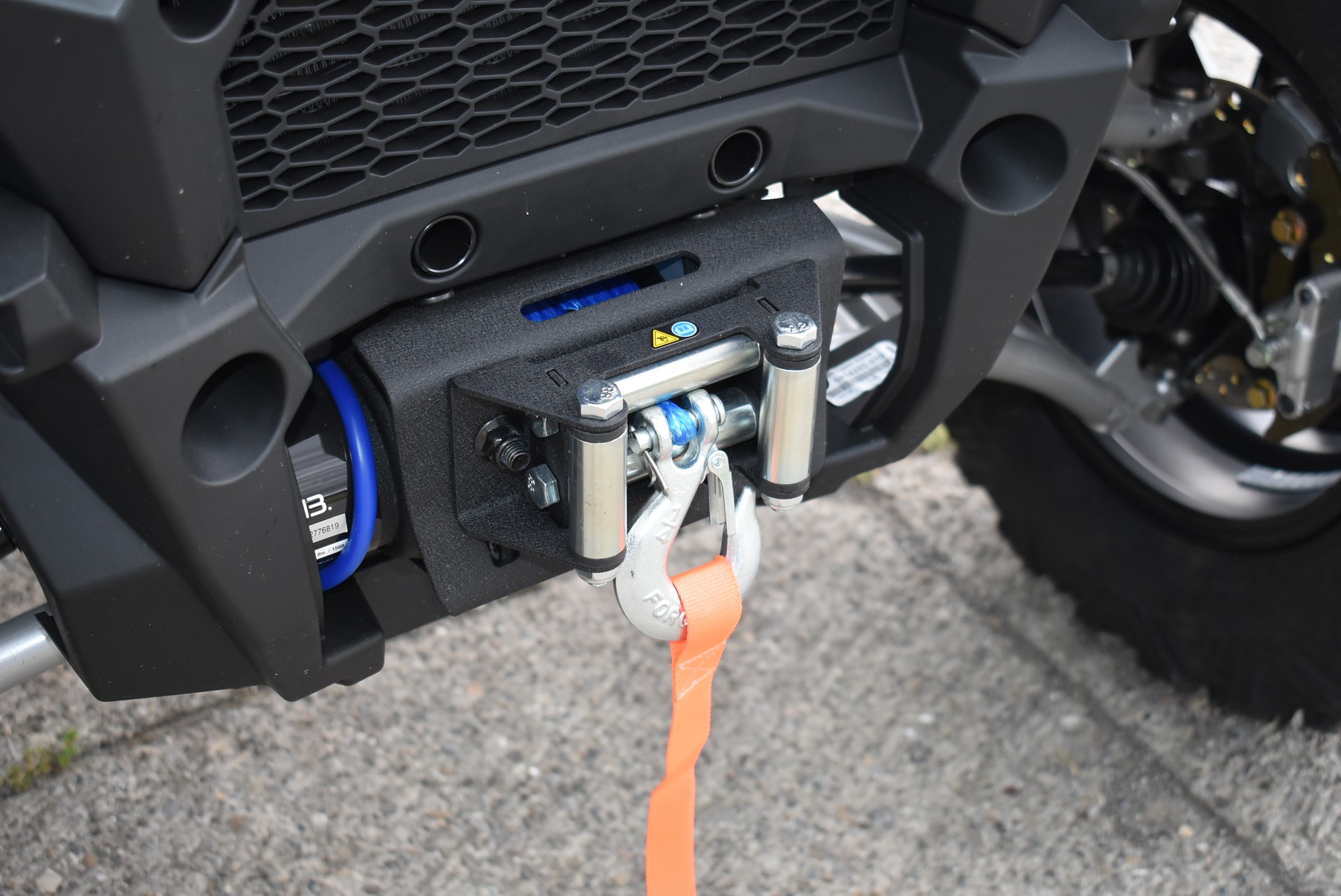 POLARIS XP 1000 S 4x4-image-10