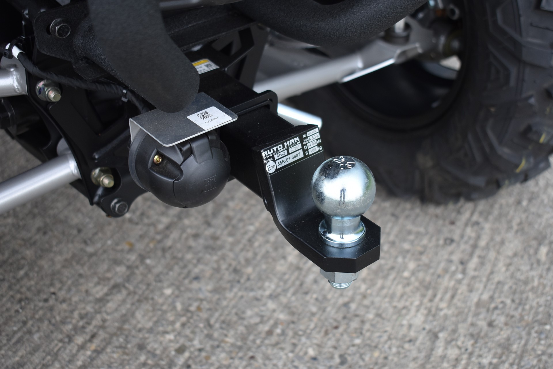 POLARIS XP 1000 S 4x4-image-11