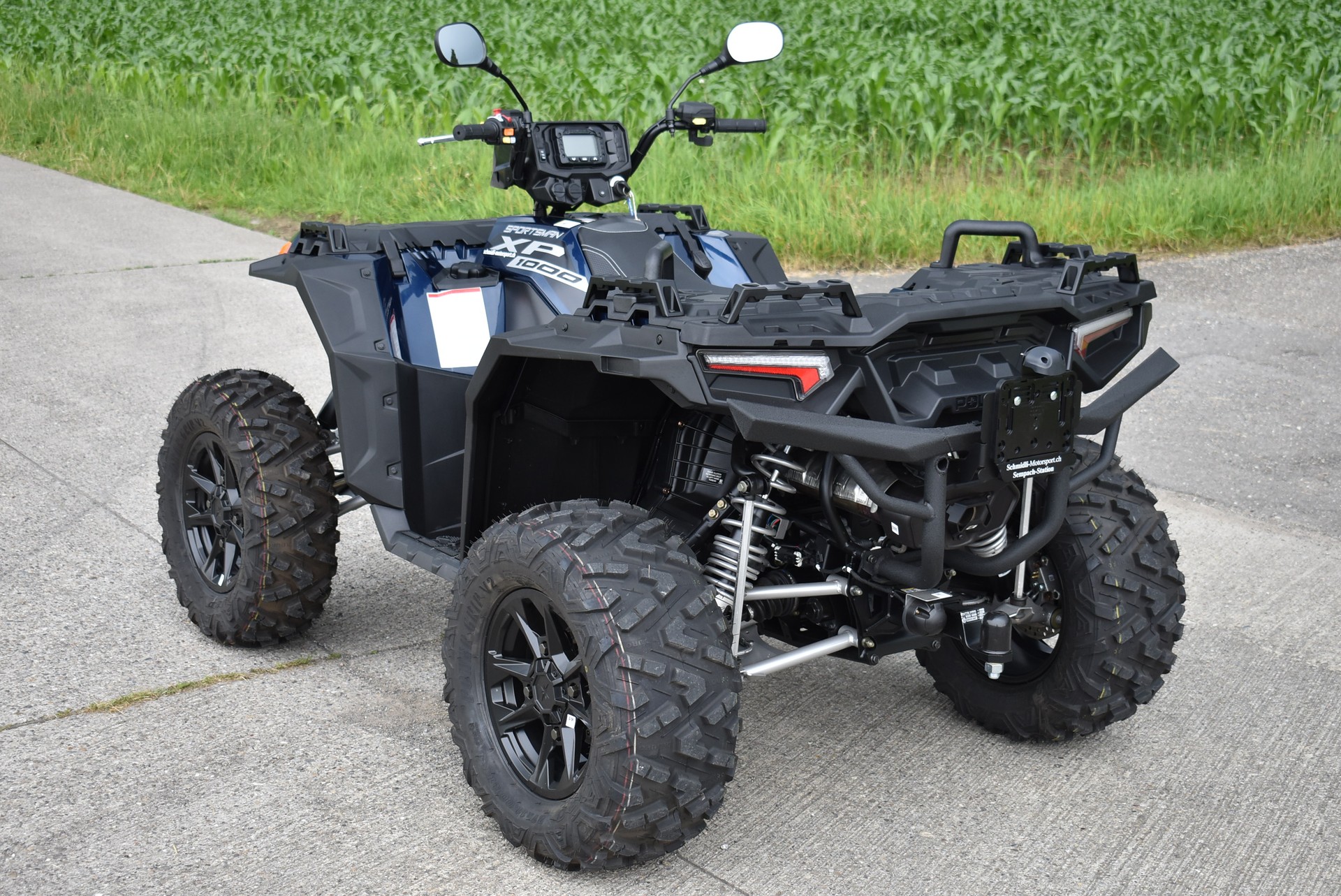 POLARIS XP 1000 S 4x4-image-4