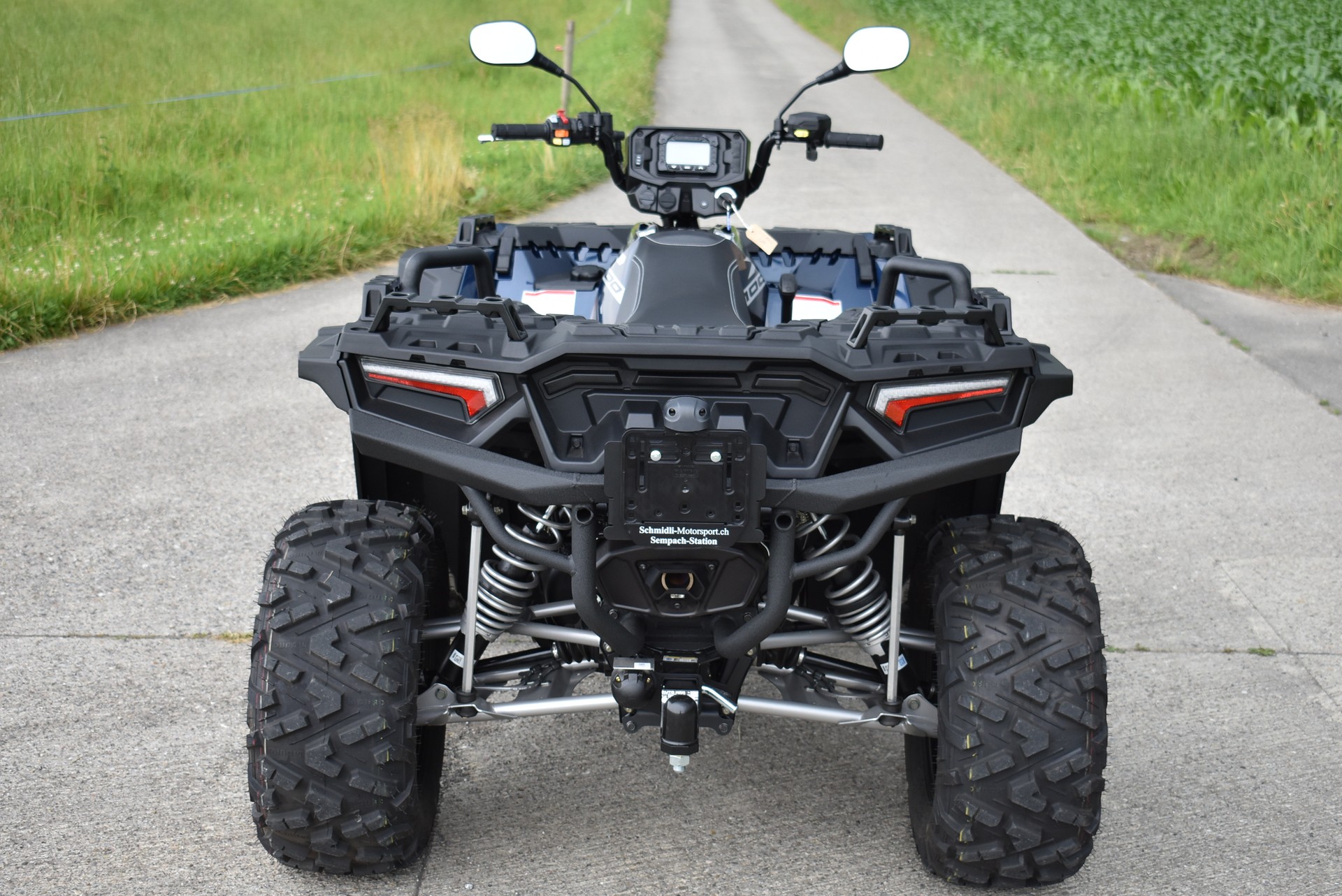 POLARIS XP 1000 S 4x4-image-5