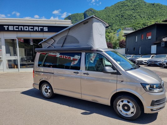 VW California TDI Coast Lib. 4M-image-3
