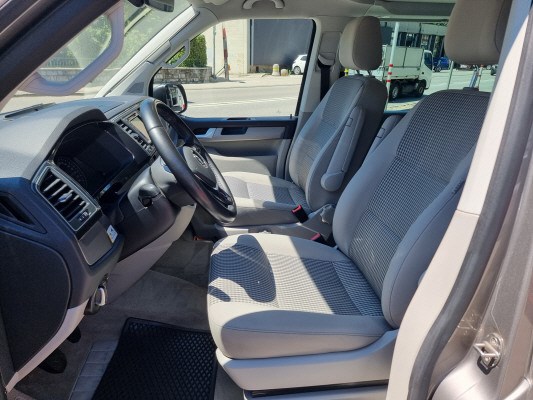 VW California TDI Coast Lib. 4M-image-11