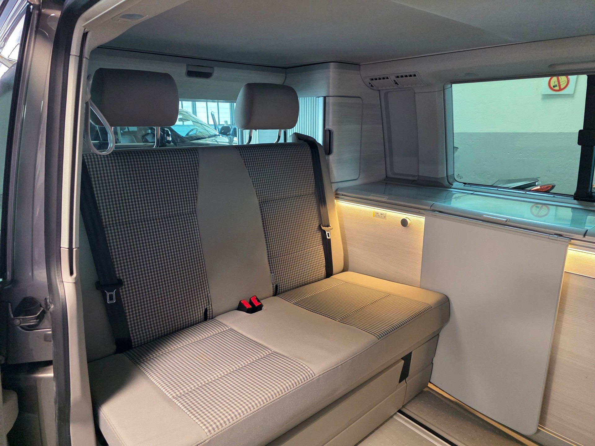 VW California TDI Coast Lib. 4M-image-17