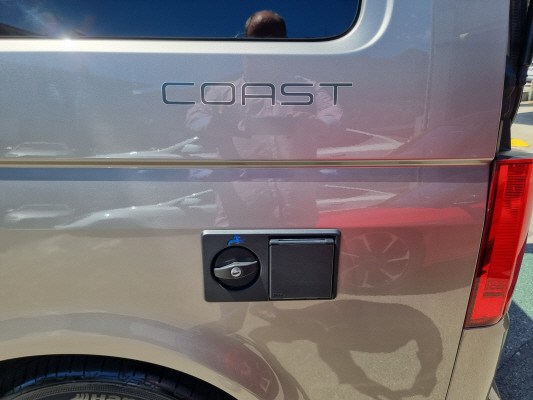 VW California TDI Coast Lib. 4M-image-13