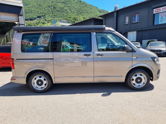 VW California TDI Coast Lib. 4M-image-1