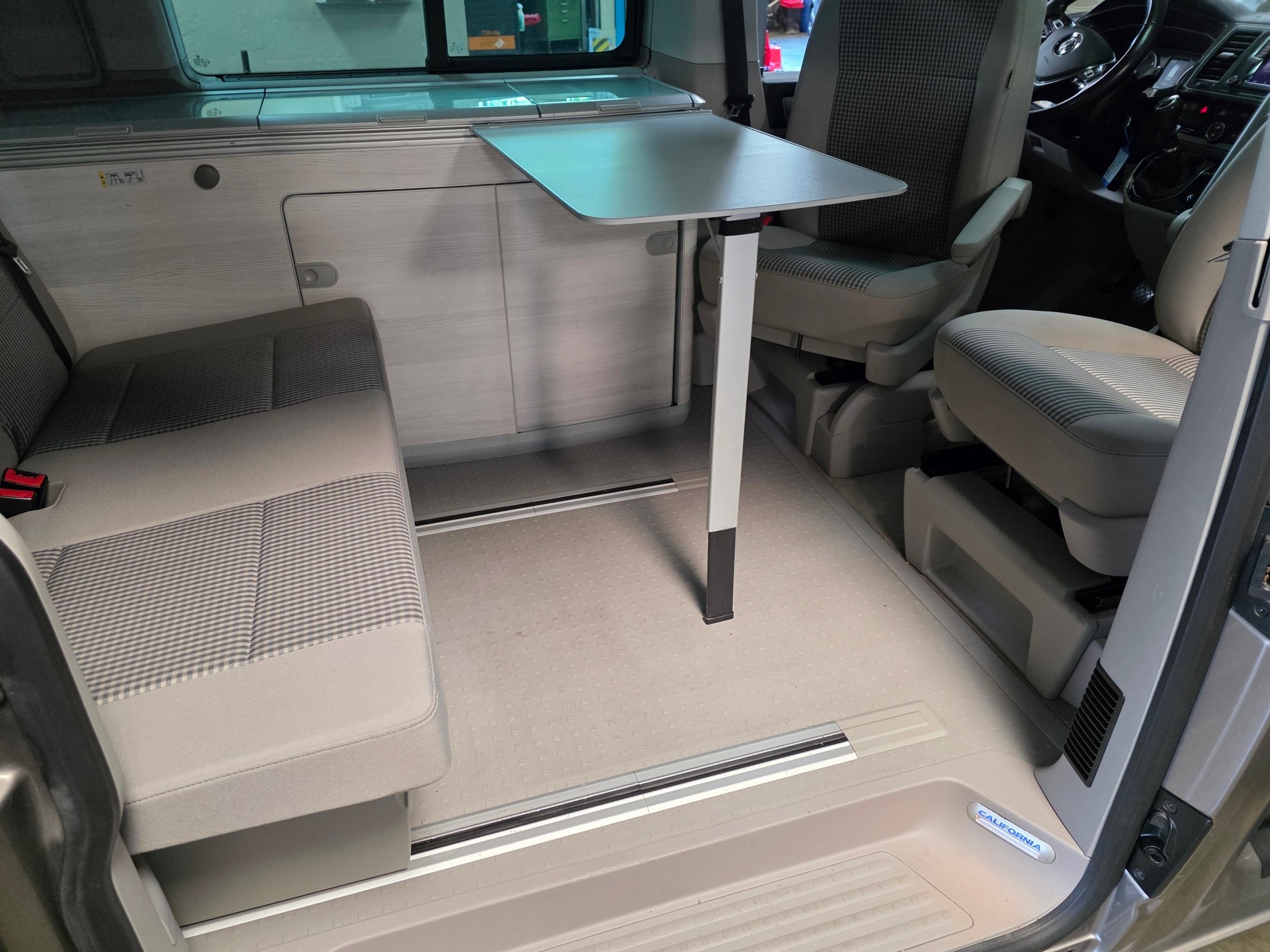 VW California TDI Coast Lib. 4M-image-19