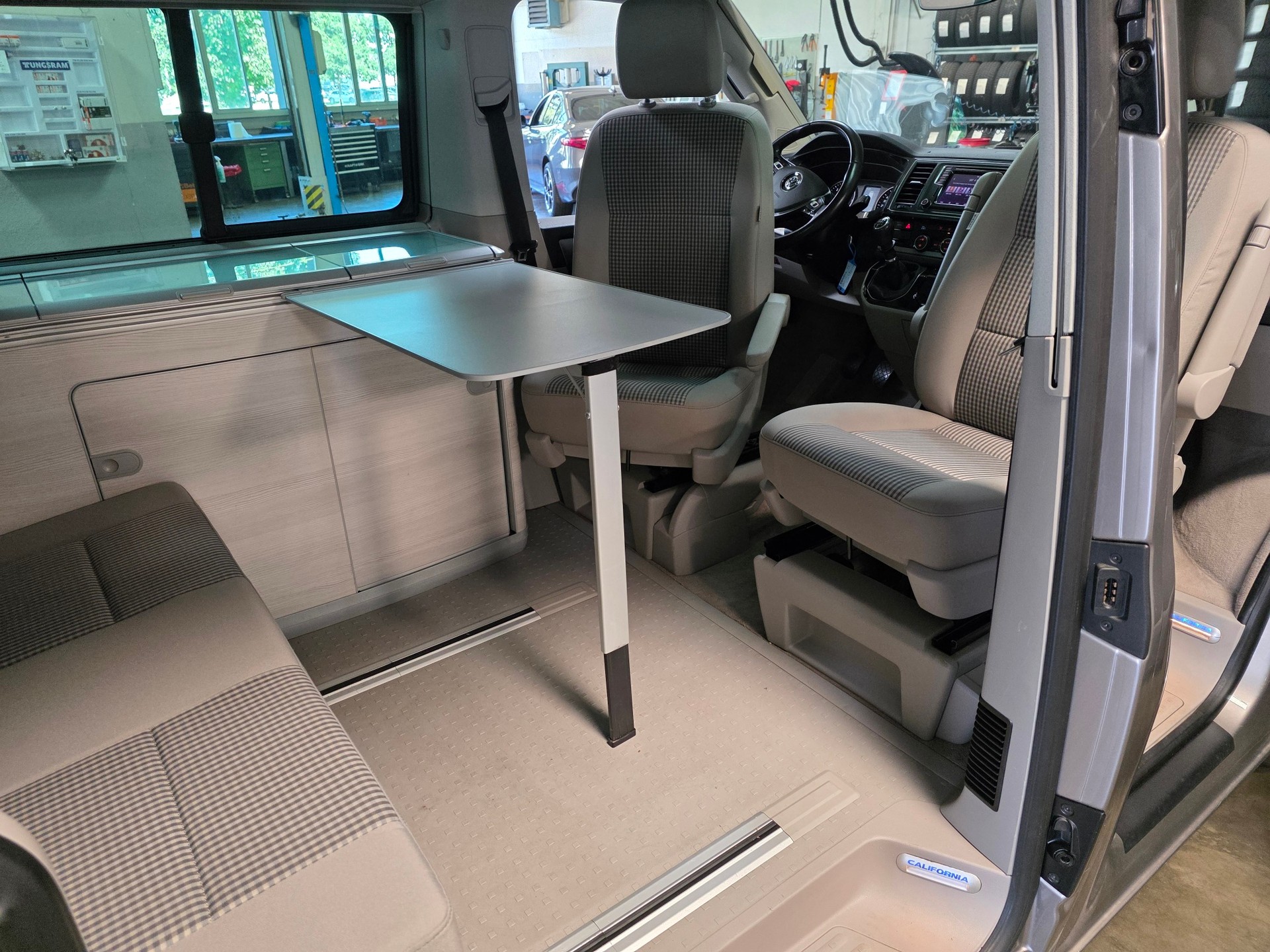 VW California TDI Coast Lib. 4M-image-18