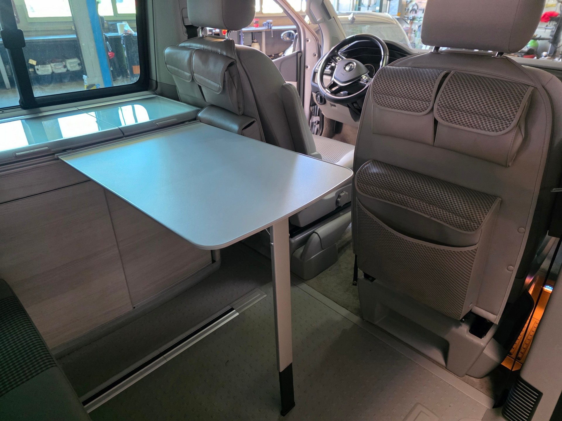 VW California TDI Coast Lib. 4M-image-24