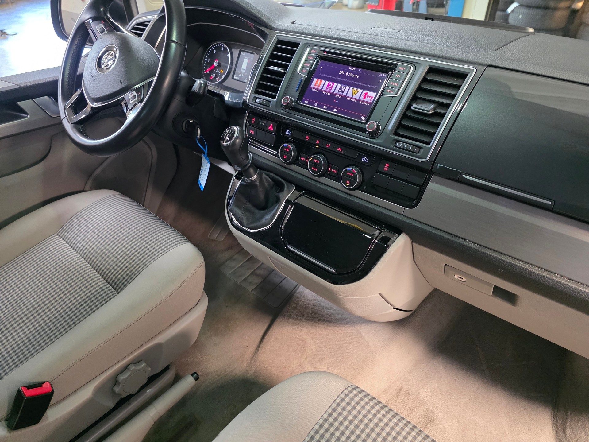 VW California TDI Coast Lib. 4M-image-16