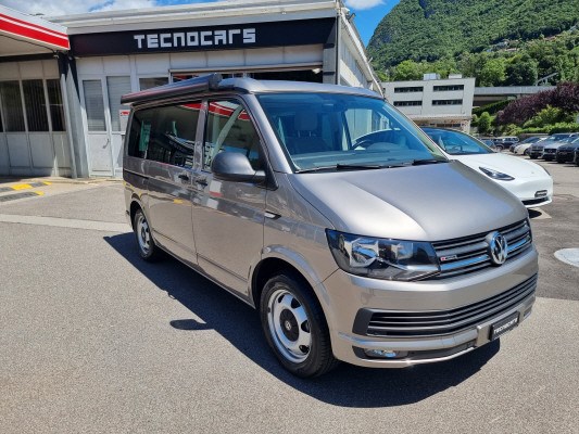 VW California TDI Coast Lib. 4M-image-2