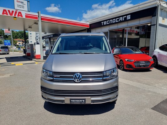 VW California TDI Coast Lib. 4M-image-5
