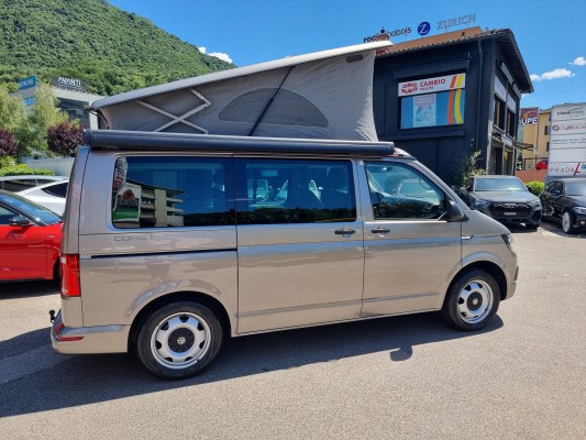 VW California TDI Coast Lib. 4M-image-4