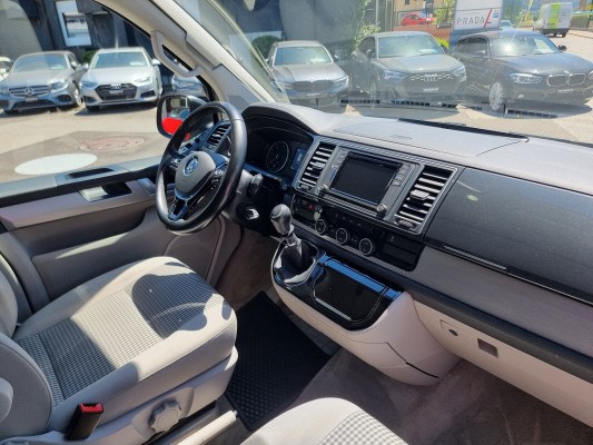 VW California TDI Coast Lib. 4M-image-7