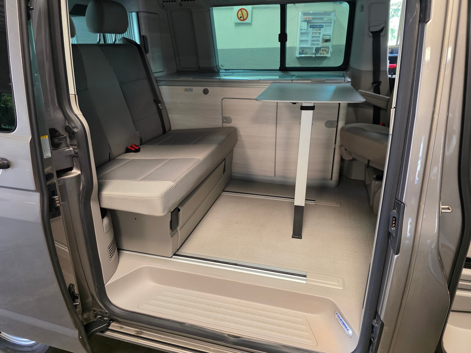 VW California TDI Coast Lib. 4M-image-22
