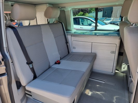 VW California TDI Coast Lib. 4M-image-8